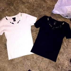 Two shirt bundle
